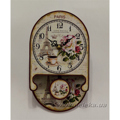 Купить Часы Триптих - 3L-1194