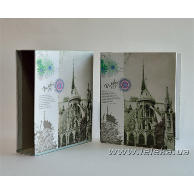 Купити Фотоальбом 4d | 40 фото