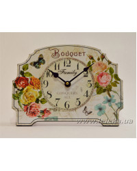 Годинник "Bouquet" Настільний
