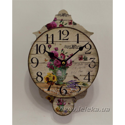 Купить Часы Триптих - 3L-1165