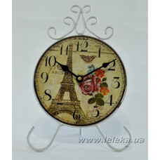 Годинник "Paris" Настільний