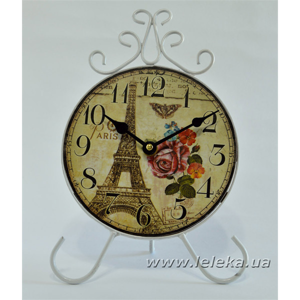 Часы "Paris" Настольные