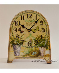 Годинник "Time" Настільний