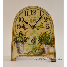 Часы "Time" Настольные 