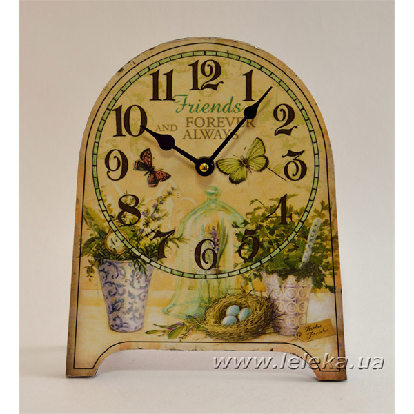 Часы "Time" Настольные