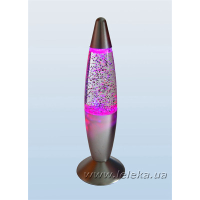 Купити Настільну лампу нічну "Mini Glitter"