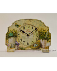 Годинник "Time" Настільний