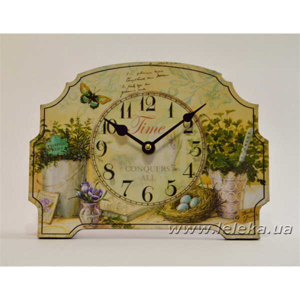 Годинник "Time" Настільний