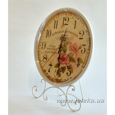 Зображення настільний годинник "Time"