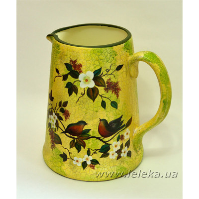 Купити Керамічний глечик - 60355 A