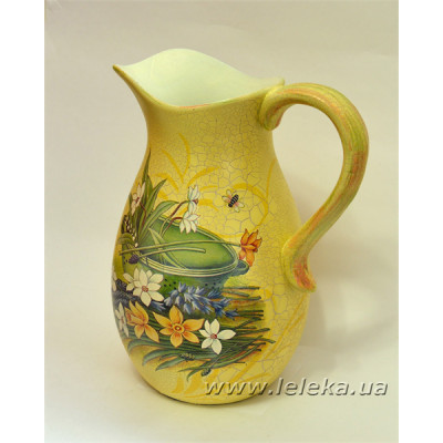 Купити Керамічний глечик - 2010B