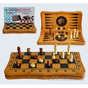 Игры разума