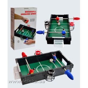 Алкогольные игры