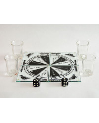  "DRINK GAME" игра  GC011