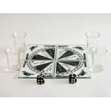  "DRINK GAME" игра  GC011