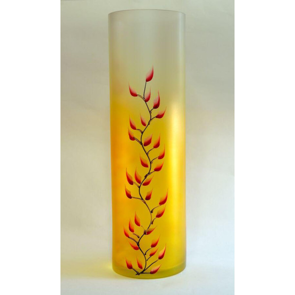 Ваза для квітів - 4-200