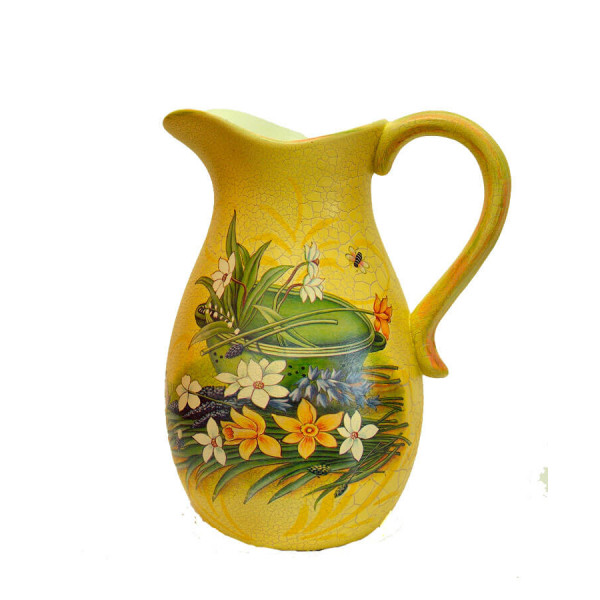 Керамічний глечик - 2010B