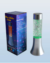 Лампа ночник - 2036 "Mini Glitter"