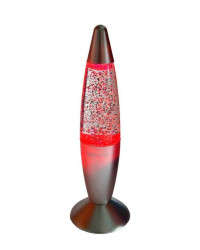 Лампа ночник - 2037 "Mini Glitter"