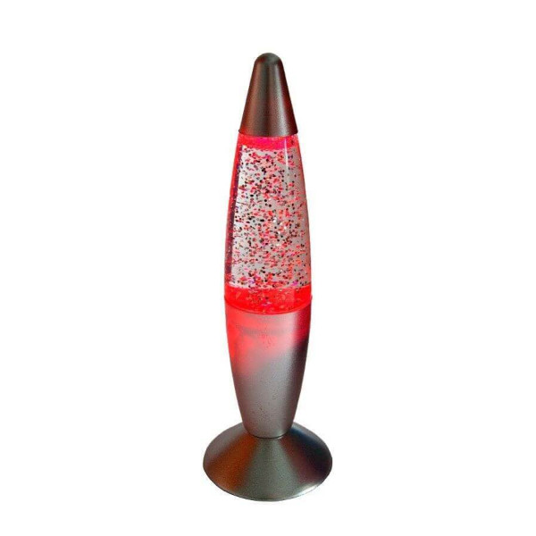 Лампа ночник- 2037 "Mini Glitter"